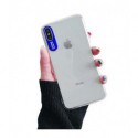 ETUI AUTOFOCUS NA TELEFON APPLE IPHONE X / XS GRANATOWY