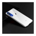 ETUI AUTOFOCUS NA TELEFON HUAWEI P20 LITE GRANATOWY