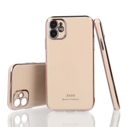 ETUI JOLESS NA TELEFON APPLE IPHONE 6 / 6S RÓŻOWY