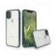 ETUI SUMMER CASE PROTECT NA TELEFON APPLE IPHONE 11 PRO ZIELONY