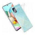 ETUI CLEAR NA TELEFON SAMSUNG GALAXY A51 5G TRANSPARENT