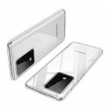 ETUI PROTECT CASE 2mm NA TELEFON SAMSUNG GALAXY S20 ULTRA TRANSPARENTNY