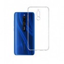 ETUI PROTECT CASE 2mm NA TELEFON XIAOMI REDMI 8 TRANSPARENTNY