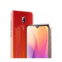 ETUI PROTECT CASE 2mm NA TELEFON XIAOMI REDMI 8 TRANSPARENTNY