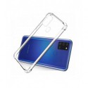 ETUI ANTI-SHOCK NA TELEFON SAMSUNG GALAXY A21S TRANSPARENTNY