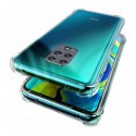 ETUI ANTI-SHOCK NA TELEFON XIAOMI REDMI NOTE 9S TRANSPARENTNY