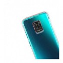 ETUI ANTI-SHOCK NA TELEFON XIAOMI REDMI NOTE 9S TRANSPARENTNY