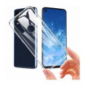 ETUI PROTECT CASE 2mm NA TELEFON MOTOROLA MOTO ONE ACTION TRANSPARENTNY