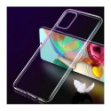 ETUI PROTECT CASE 2mm NA TELEFON OPPO A31 TRANSPARENTNY