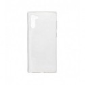 ETUI PROTECT CASE 2mm NA TELEFON SAMSUNG GALAXY NOTE 10 TRANSPARENTNY