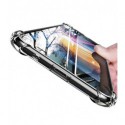 ETUI ANTI-SHOCK NA TELEFON SAMSUNG GALAXY S10E TRANSPARENT