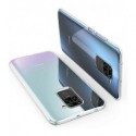 ETUI PROTECT CASE 2MM NA TELEFON XIAOMI REDMI NOTE 9 TRANSPARENTNY