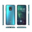 ETUI PROTECT CASE 2MM NA TELEFON XIAOMI REDMI NOTE 9S TRANSPARENTNY