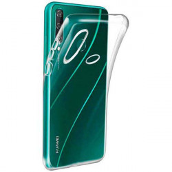 ETUI PROTECT CASE 2MM NA TELEFON HUAWEI Y6P TRANSPARENTNY