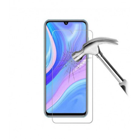 SZKŁO HARTOWANE NA TELEFON HUAWEI Y8P TRANSPARENTNY