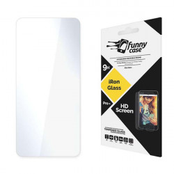 SZKŁO HARTOWANE NA TELEFON SAMSUNG GALAXY XCOVER PRO TRANSPARENTNY