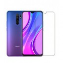 SZKŁO HARTOWANE NA TELEFON XIAOMI REDMI 9 TRANSPARENTNY