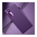 ETUI LENS NA TELEFON HUAWEI NOVA 7 FIOLETOWY