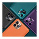 ETUI LENS NA TELEFON HUAWEI NOVA 7 FIOLETOWY