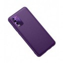 ETUI LENS NA TELEFON HUAWEI P30 FIOLETOWY