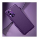 ETUI LENS NA TELEFON HUAWEI P40 FIOLETOWY