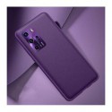 ETUI LENS NA TELEFON HUAWEI P40 PRO FIOLETOWY