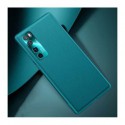 ETUI LENS NA TELEFON HUAWEI NOVA 7 PRO ZIELONY