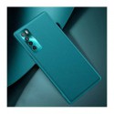 ETUI LENS NA TELEFON HUAWEI NOVA 7 ZIELONY