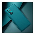 ETUI LENS NA TELEFON HUAWEI P30 PRO ZIELONY