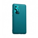 ETUI LENS NA TELEFON HUAWEI P40 PRO ZIELONY