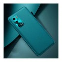 ETUI LENS NA TELEFON HUAWEI P40 ZIELONY