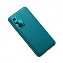 ETUI LENS NA TELEFON HUAWEI P40 ZIELONY