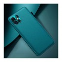 ETUI LENS NA TELEFON APPLE IPHONE 11 ZIELONY