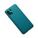 ETUI LENS NA TELEFON APPLE IPHONE 11 ZIELONY