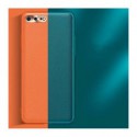 ETUI LENS NA TELEFON APPLE IPHONE 11 ZIELONY