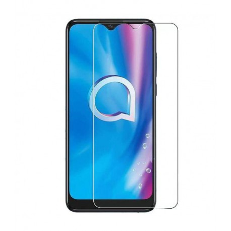 SZKŁO HARTOWANE NA TELEFON ALCATEL 1S 2020 TRANSPARENT