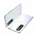 ETUI PROTECT CASE 2mm NA TELEFON XIAOMI MI NOTE 10 PRO TRANSPARENT