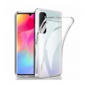 ETUI PROTECT CASE 2mm NA TELEFON XIAOMI MI NOTE 10 PRO TRANSPARENT