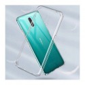 ETUI CLEAR NA TELEFON NOKIA 2.3 TRANSPARENT