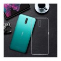 ETUI CLEAR NA TELEFON NOKIA 2.3 TRANSPARENT