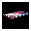 ETUI CROSSBODY NA TELEFON APPLE IPHONE XR CZARNY