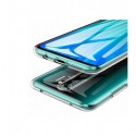 ETUI PROTECT CASE 2MM NA TELEFON XIAOMI REDMI 9 TRANSPARENT