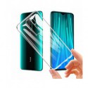 ETUI PROTECT CASE 2MM NA TELEFON XIAOMI REDMI 9 TRANSPARENT