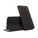 ETUI BOOK SENSITIVE NA TELEFON XIAOMI REDMI NOTE 9 CZARNY