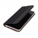 ETUI BOOK SENSITIVE NA TELEFON XIAOMI REDMI NOTE 9 CZARNY