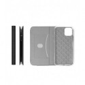 ETUI BOOK SENSITIVE NA TELEFON XIAOMI REDMI NOTE 9 CZARNY