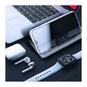 ETUI BOOK SENSITIVE NA TELEFON XIAOMI REDMI NOTE 9 CZARNY