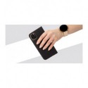 ETUI BOOK SENSITIVE NA TELEFON XIAOMI REDMI NOTE 9 CZARNY