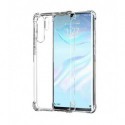 ETUI ANTI-SHOCK NA TELEFON HUAWEI P30 PRO TRANSPARENT