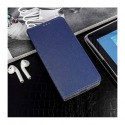 ETUI BOOK MAGNET NA TELEFON MOTOROLA ONE FUSION PLUS GRANATOWY